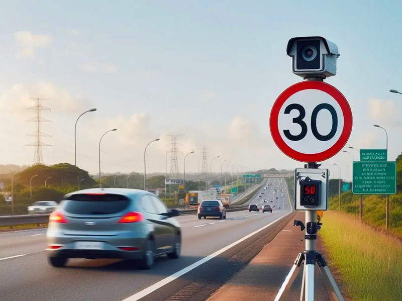 Motoristas podem economizar até 40% no pagamento de multas no Estado de SP