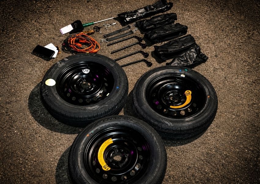 Muralha Digital ajuda Gama a apreender carro ligado a furtos de estepes em Americana
