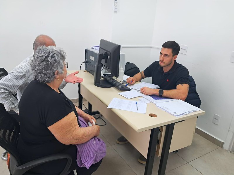 Mutirão em Americana realiza 2,4 mil procedimentos em um único dia
