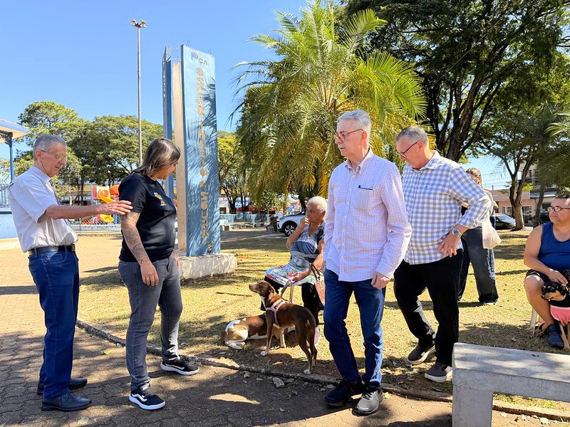 Mutirão realiza quase 400 castrações gratuitas em Americana