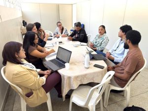 Nova Odessa tem 74% de adesão de famílias ao SuperAção