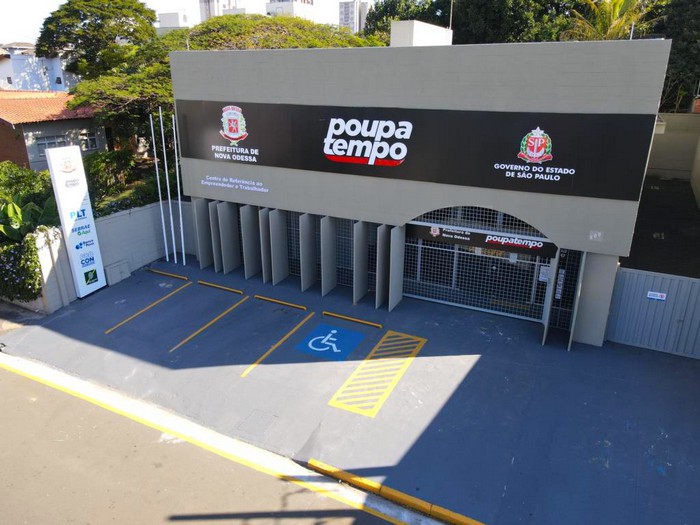 PLT de Nova Odessa oferece 32 vagas de emprego em diversas áreas