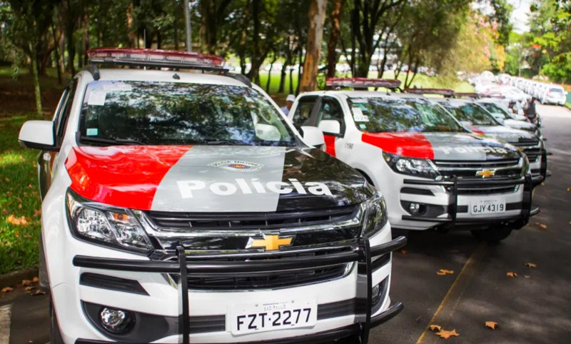 PM prende homem por tráfico de drogas com porções de maconha e dry em Americana