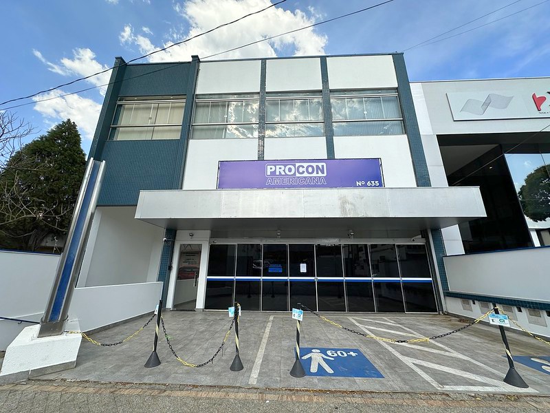Procon alerta sobre golpe com uso do nome da instituição