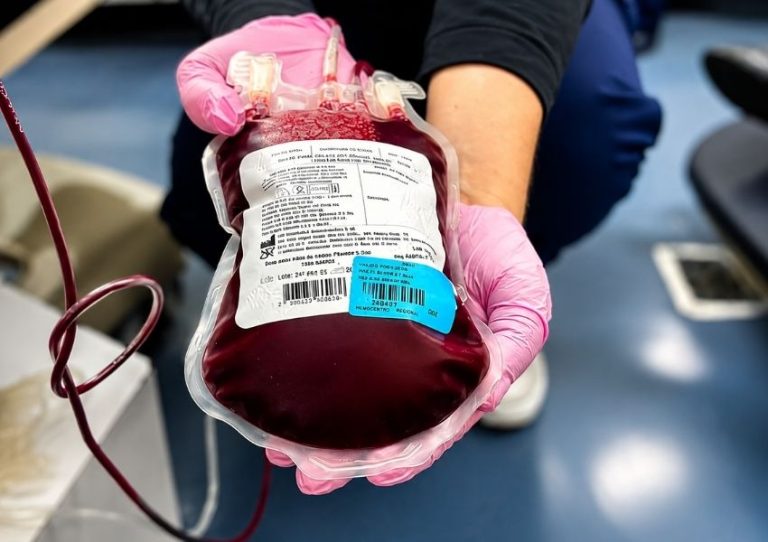 Queda nas doações leva Banco de Sangue de Americana a abrir no feriado