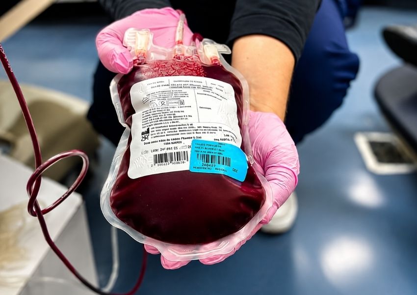Queda nas doações leva Banco de Sangue de Americana a abrir no feriado