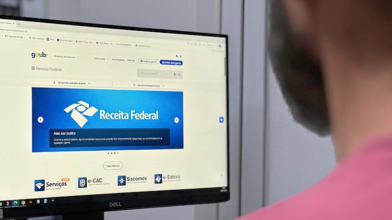 Receita Federal suspende serviços em Americana para mudança no CNPJ