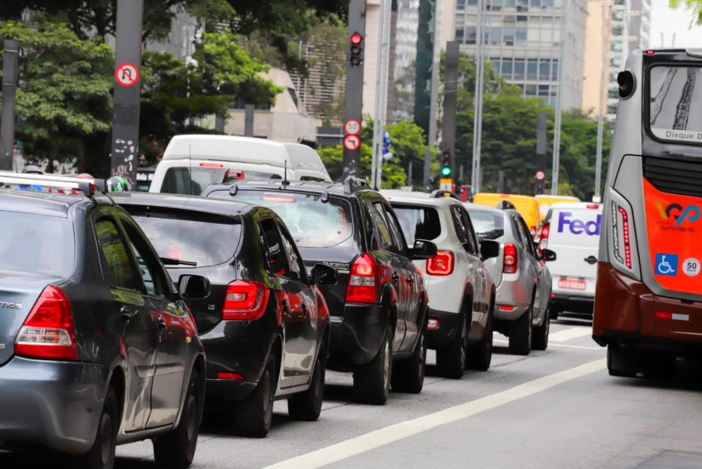 Região de Piracicaba tem leilão de veículos do Detran-SP com 614 lotes