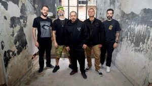 Após abertura com Paralamas do Sucesso, Rock Day Americana continua neste sábado com Raimundos e CPM22 3 Rock Day Americana 2026 começa nesta sexta com Paralamas, Raimundos e CPM 22