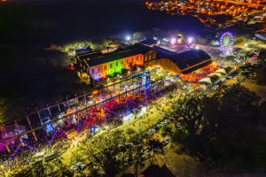 Santa Bárbara Rock Fest abre credenciamento para caravanas de todo o Brasil