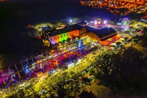 Santa Bárbara Rock Fest divulga programação completa de 2026