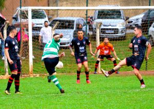 Santa Bárbara abre inscrições para a 5ª Divisão do Futebol Amador