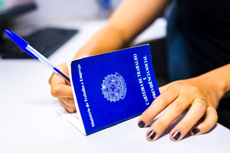 Santa Bárbara d’Oeste fecha semestre com 1.173 empregos gerados