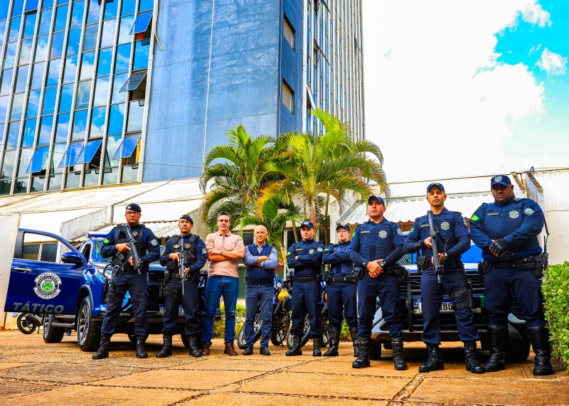 Santa Bárbara é a 3ª cidade mais segura do Brasil em mortes violentas