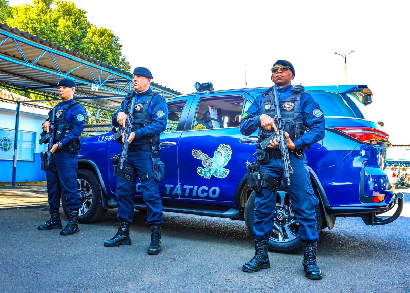 Santa Bárbara é a 3ª cidade mais segura do Brasil em mortes violentas