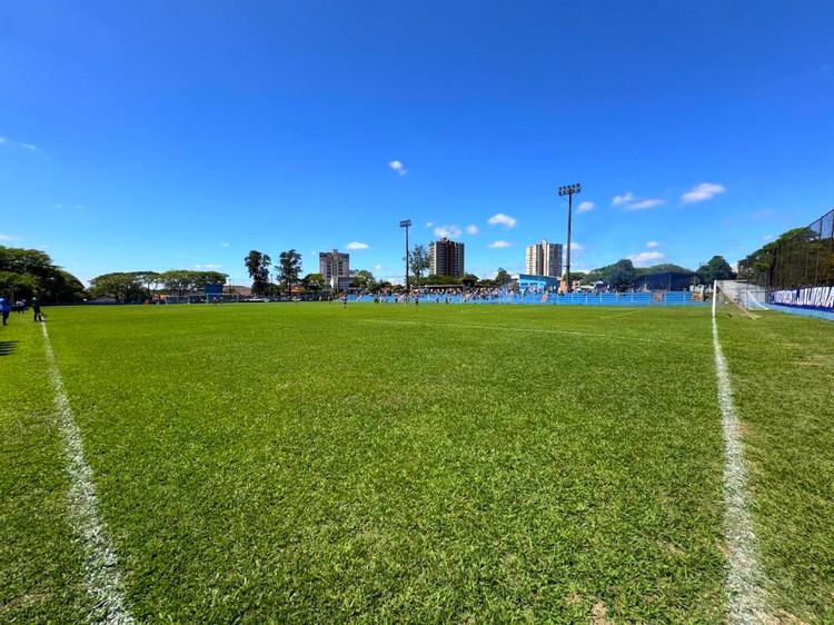 Semifinais do Minicampo definem finalistas neste sábado em Nova Odessa