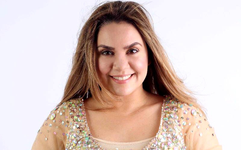 Sumaré abre festa de aniversário nesse sábado com show de Sarah Farias