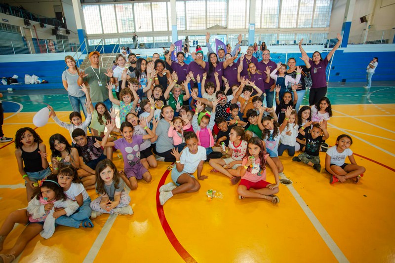 Sumaré abre inscrições para colônia de férias gratuita em sete regiões