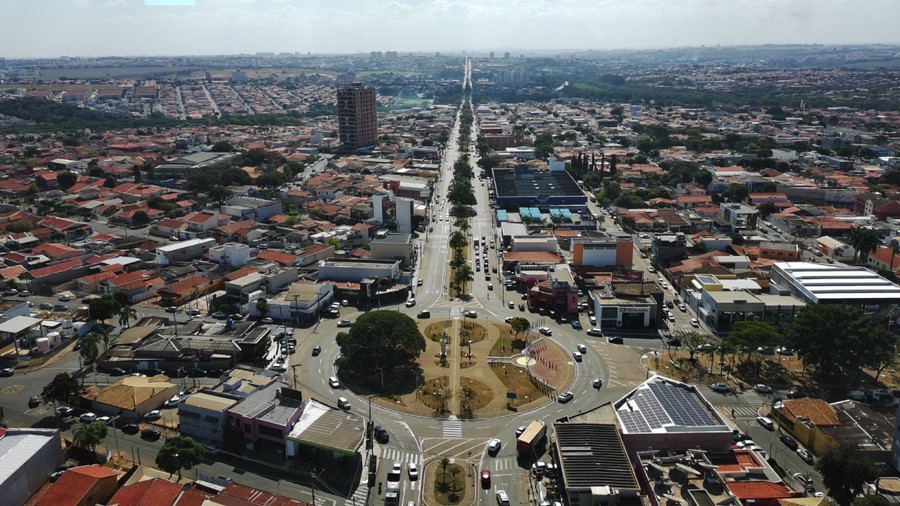 Sumaré celebra 158 anos com investimentos em saúde, educação e mobilidade