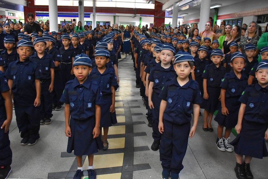 Sumaré inaugura segunda Escola Municipal Cívico-Militar em agosto