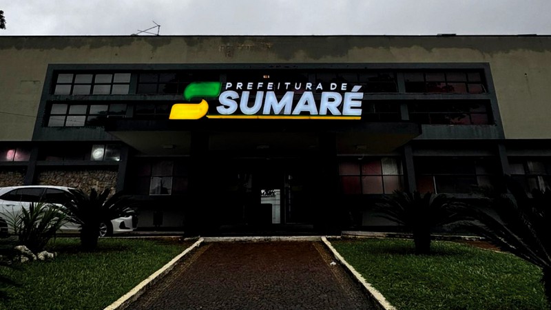 Sumaré lança programa com 100% de desconto em juros e multas