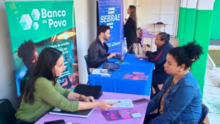 Sumaré registra 7,3 mil atendimentos para emprego e negócios