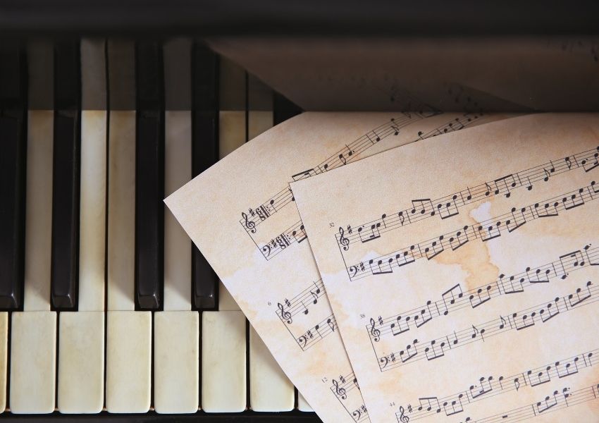 Teatro Lulu Benencase recebe recital de piano nesse sábado em Americana