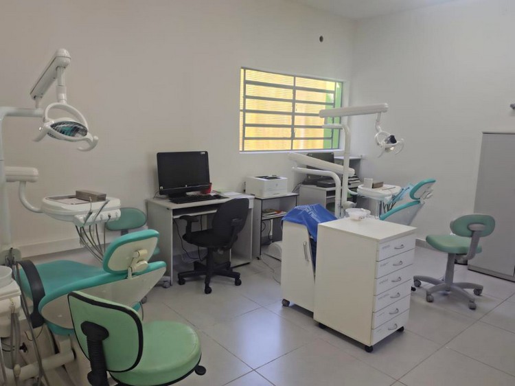 UBS 3 de Nova Odessa retoma atendimentos odontológicos após reforma