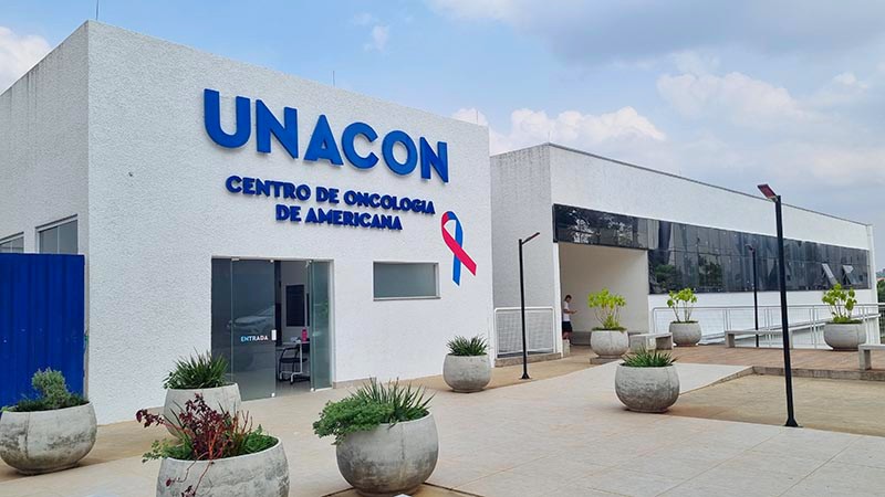 Unacon de Americana passa a atender em novo número de telefone