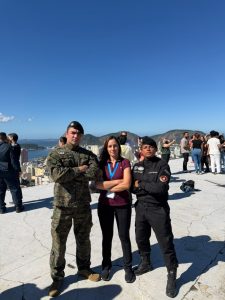 Entrenews participa do 3º Curso de Cobertura Jornalística em Área de Combate da Marinha do Brasil 3 entrenews-marinha-6