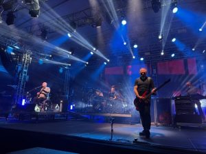 Após abertura com Paralamas do Sucesso, Rock Day Americana continua neste sábado com Raimundos e CPM22 1 rock-day-americana-1