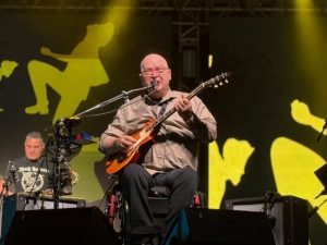 Após abertura com Paralamas do Sucesso, Rock Day Americana continua neste sábado com Raimundos e CPM22 2 rock-day-americana-2