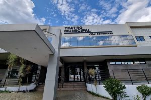 Americana recebe competição regional de fisiculturismo 1 teatro-municipal-americana