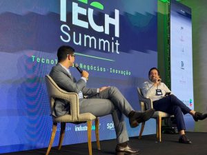TechSummit 2026 reúne 130 empresários em Americana para discutir IA, Cloud e Vendas 1 techsummit-2026-americana-1