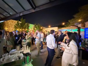 TechSummit 2026 reúne 130 empresários em Americana para discutir IA, Cloud e Vendas 2 techsummit-2026-americana-3