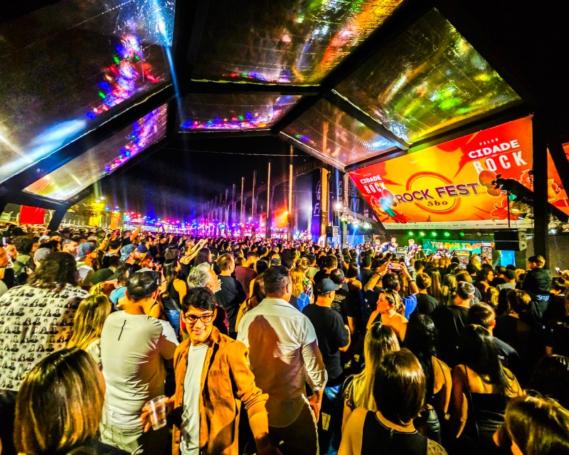 11 bandas barbarenses ganham destaque no Palco Cidade do Rock