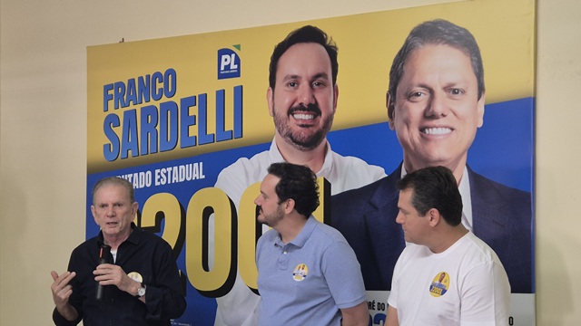 2. Encontro em Nova Odessa franco