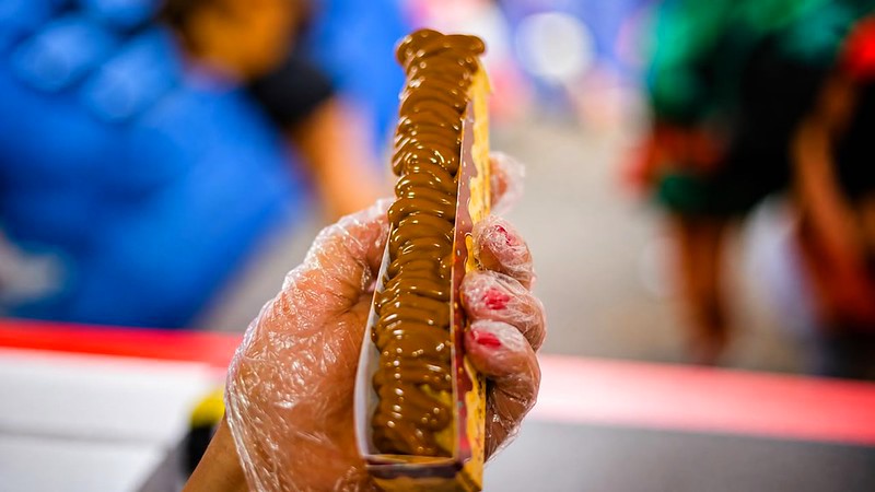 Americana divulga 40 pratos do Roteiro Gastronômico 2026