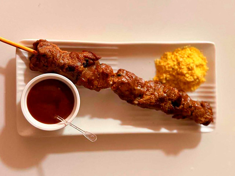 Americana divulga 40 pratos do Roteiro Gastronômico 2026