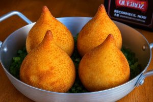 Americana divulga 40 pratos do Roteiro Gastronômico 2026