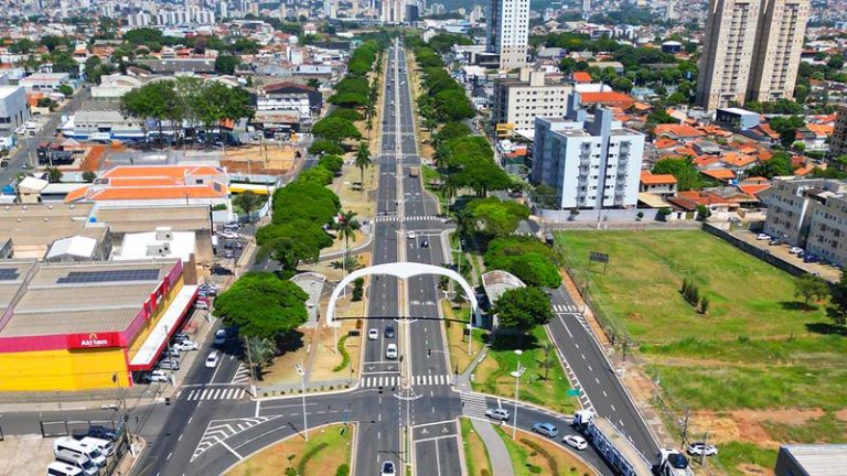 Americana lidera geração de empregos em setores da economia paulista