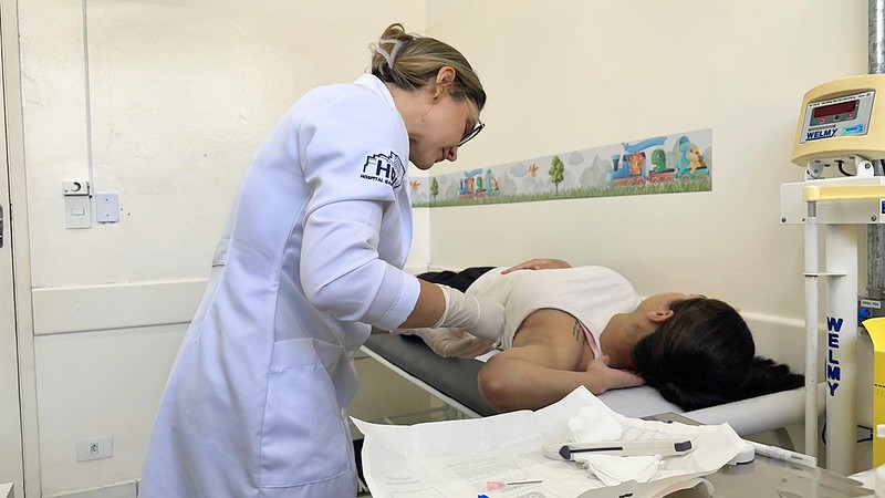 Americana oferece 500 implantes de Implanon gratuitos neste sábado