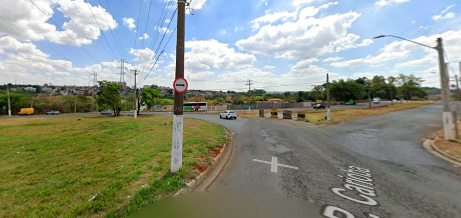 Americana vai instalar semáforos em rotatória da Avenida Europa