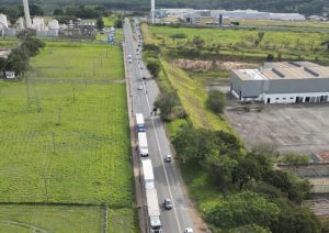 Asfalto Novo chega à Av. Nicolau João Abdalla