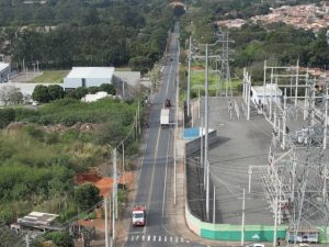 Asfalto Novo chega à Av. Nicolau João Abdalla a partir desta terça-feira 1 Asfalto Novo chega à Av. Nicolau João Abdalla