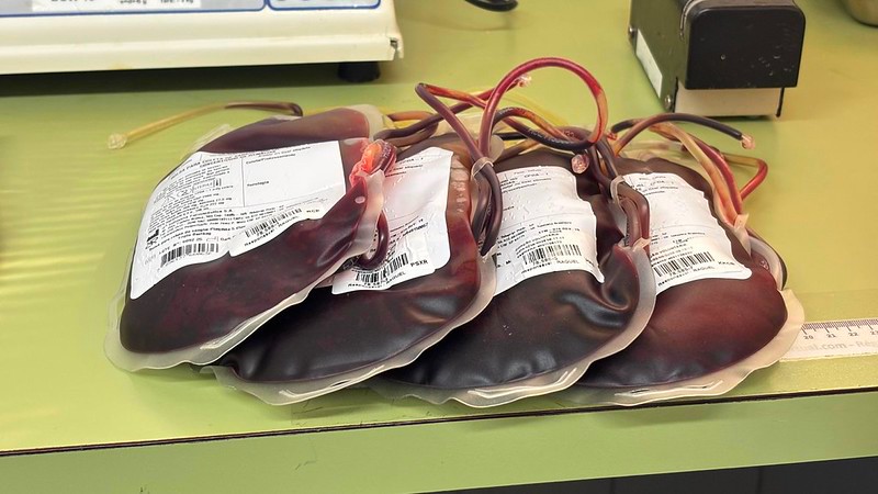 Banco de Sangue do HM de Americana abre neste sábado para doações