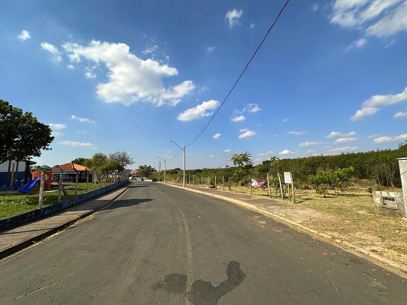 Bosque PCD comemora quatro anos com evento aberto ao público em Americana