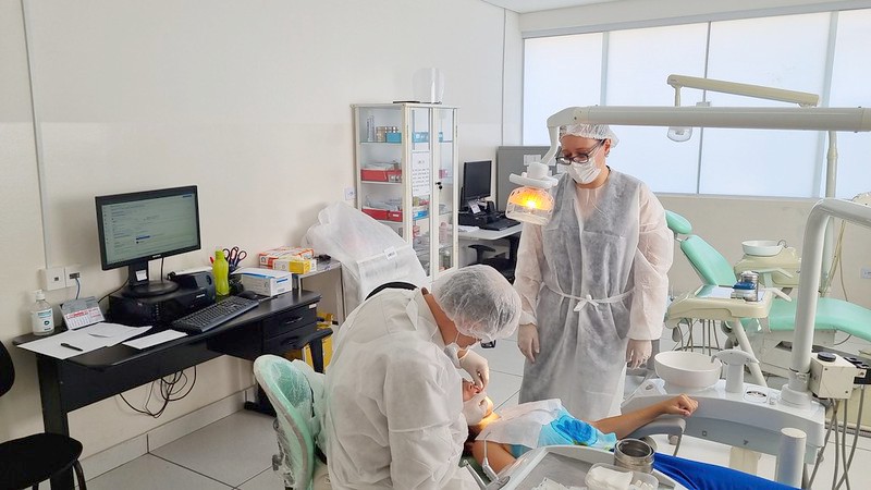 CEO de Americana supera 100 mil procedimentos após revitalização