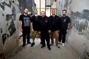 CPM 22 será headliner com mais shows na história do Santa Bárbara Rock Fest