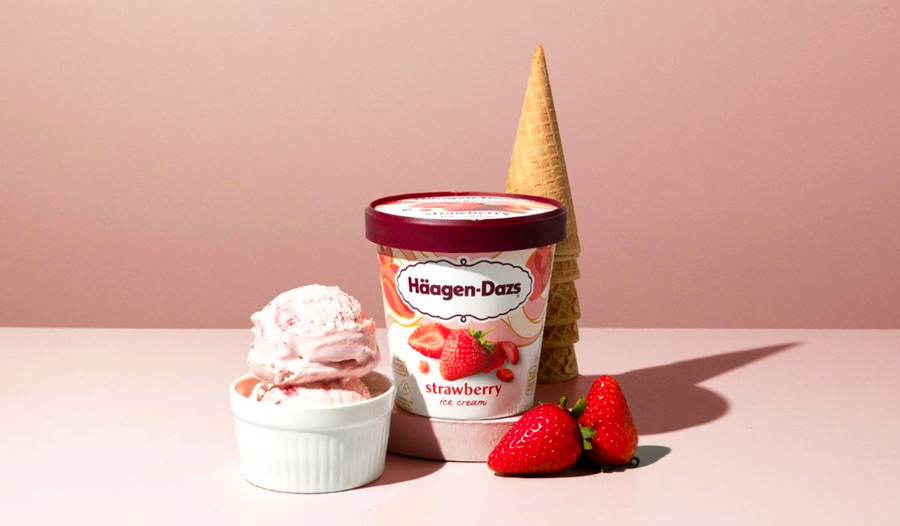 Häagen-Dazs deixa o Brasil após 29 anos de presença no mercado